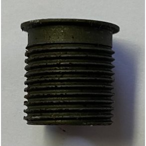 GEV. INDSATS 14X19 MM (1 STK.)