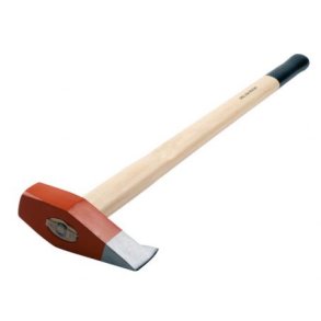 PROF-FLKHAMMER  (HICKORY) 3000 GR.  LNGDE 90 CM