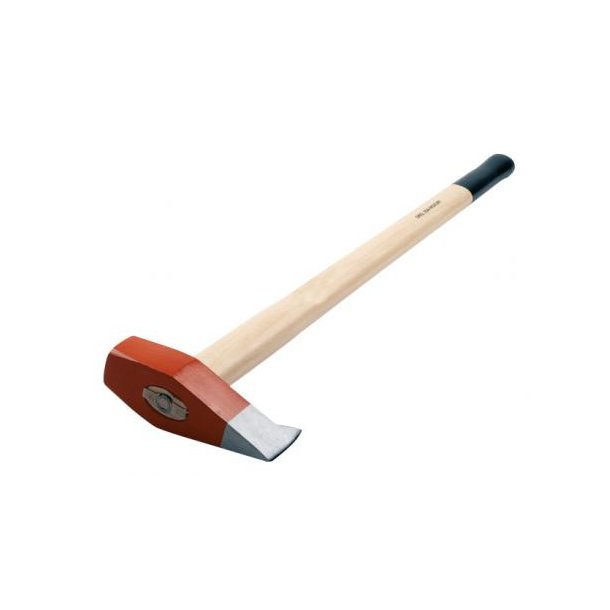 PROF-FLKHAMMER  (HICKORY) 3000 GR.  LNGDE 90 CM