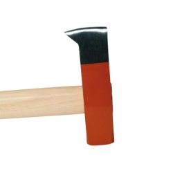 PROF-FLKHAMMER  (HICKORY) 3000 GR.  LNGDE 90 CM