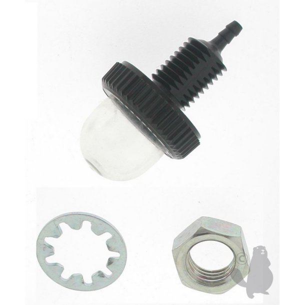 WALBRO PRIMER KIT  W188-508