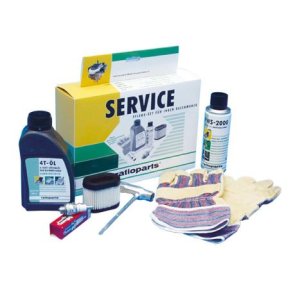 SERVICEPAKKE TECUMSEH