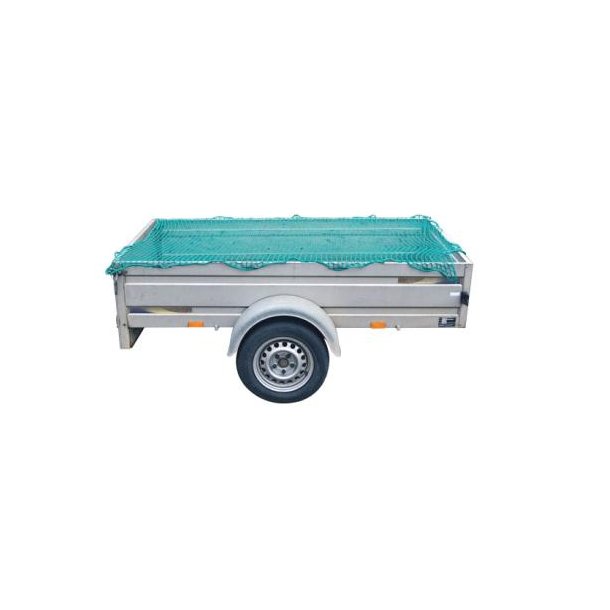 TRAILERNET 3,5 X 5,0M 3MM