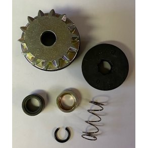 STARTERKIT KOHLER 2075512-S ( SV 470 )