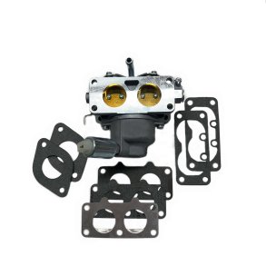 BRIGGS & STRATTON  KARBURATOR  ORG. 499804, 699709, 791230 M. FL.