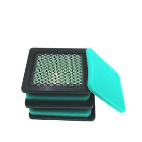 LUFTFILTER HONDA  ORG. 17211-ZL8-000 INCL. FORFILTER