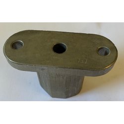 *KNIVHOLDER MTD 753-0348