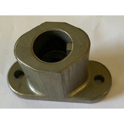 *KNIVHOLDER MTD 753-0348