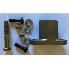 *KNIVHOLDER MTD 753-0348