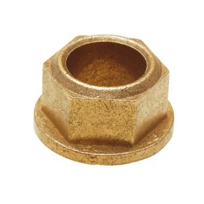 LEJEB�SNING ORG. MTD 748-0227 M. FL.    UDV. � 22,2 MM