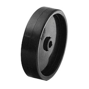 HJUL MTD, HUSQVARNA, JOHN DEERE  ORG. 734-0974, 531 00 05-62,AM102668  M. FL.   � 146 MM    