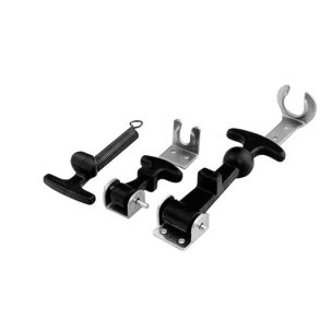 GUMMISTROP M. BESLAG