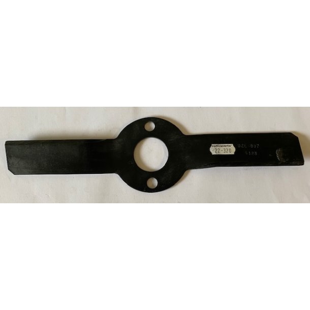 *ROTORKNIV MTD 742-0539... LNGDE 318 MM