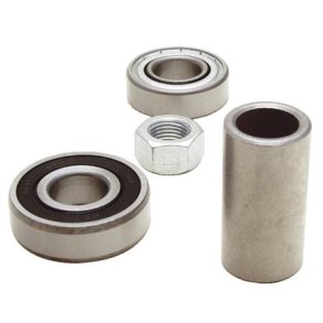 REPST MURRAY LEJEHUS