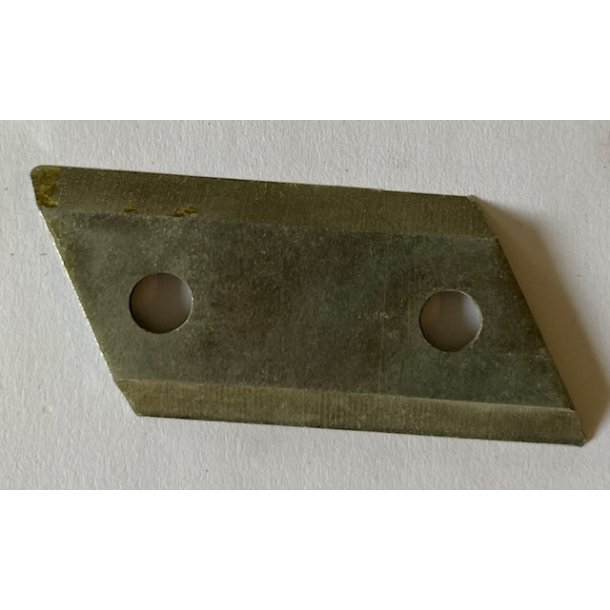 KNIVE F. STEIMAX KOMPOST.