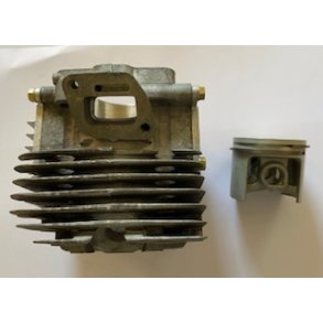 CYLINDER 667 KOMPLET