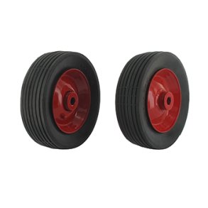 HJUL WHEEL HORSE ORG.  5305, 110506   