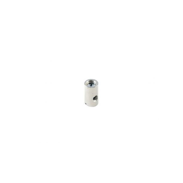 KABELSTOP 5,5MM. F.2MM  (1 STK.)