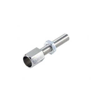 JUSTERSKRUE 5MM GEVIND   (1 STK.)