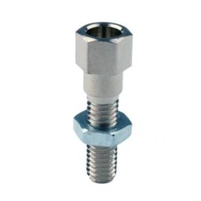 MAGURA JUSTERSKRUE  543.6ZK (1 STK.)