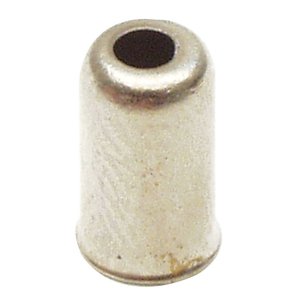 GENNEMFRING F. YDERKABEL.  (10 STK.)