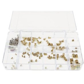 LODDENIPPEL SORTIMENT....