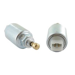 MAGNETVENTIL NIKKI KARB 699915 + FL.