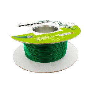 AFGRNSNINGSKABEL F. ROBOTPLK.  2,1 MM X 250 M  