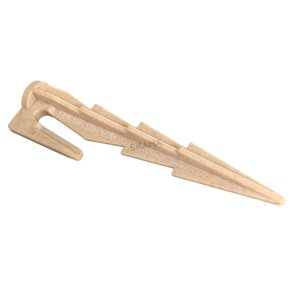 UNIVERSAL JORDSPYD FOR KABLER ROBOTKLIPPER   (100 STK.) 