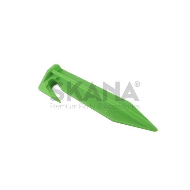 KABELHOLDER BIO NEDBRYDELIG 85 MM 100 STK  