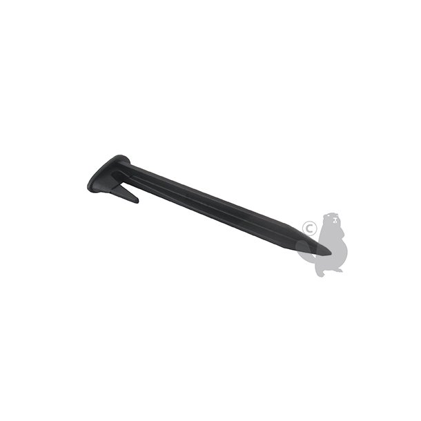 KABELHOLDER 85 MM 100 STK  