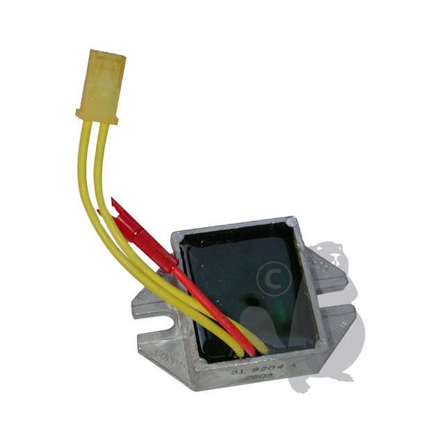 SPNDINGSREGULATOR .BRIGGS &amp; STRATTON  <p>393374, 394890 , 691185 , 797375 , 845907</p>