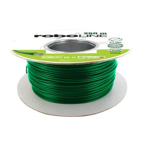 AFGRNSNINGSKABEL F. ROBOTPLK.  2,7 MM X 250 M