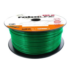 AFGRNSNINGSKABEL F. ROBOTPLK.  3,8 MM X 250 M