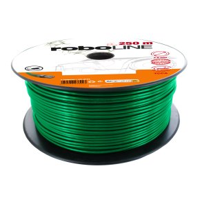 AFGRNSNINGSKABEL F. ROBOTPLK.  3,8 MM X 250 M