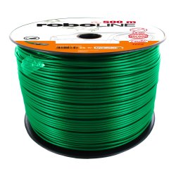 AFGRNSNINGSKABEL F. ROBOTPLK.  3,8 MM X 500 M. 