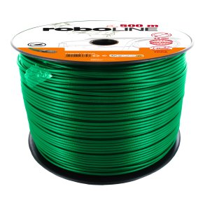 AFGRNSNINGSKABEL F. ROBOTPLK.  3,8 MM X 500 M. 