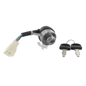 UORG. T�NINGSKONTAKT FOR LONCIN ORG. 271810003-0001  