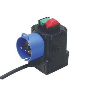 EL-KONTAKT TIL TRKLVERE MM.