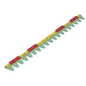 ESM KNIV 91 CM F MICRO...