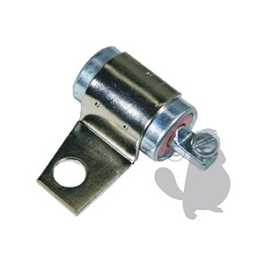 KONDENSATOR KOHLER 235786, 4714701-S   