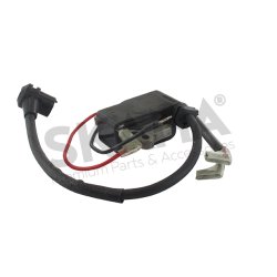 UORG. TNDSPOLE FOR ECHO ORG. A411000242 M. FL.   