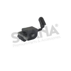 UORG. TNDSPOLE FOR MCCULLOCH ORG.  575 53 52-01 M. FL.