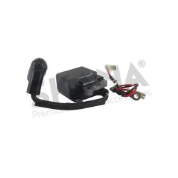 UORG. TNDSPOLE FOR MCCULLOCH ORG.  575 53 52-01 M. FL.