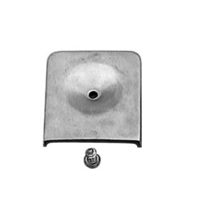 DEFLECTOR B&S 393750 M. FL. 