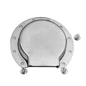 DEFLECTOR B&S 393761 M. FL. 