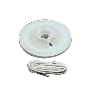 SNORHJUL B&S295871-5-15HK