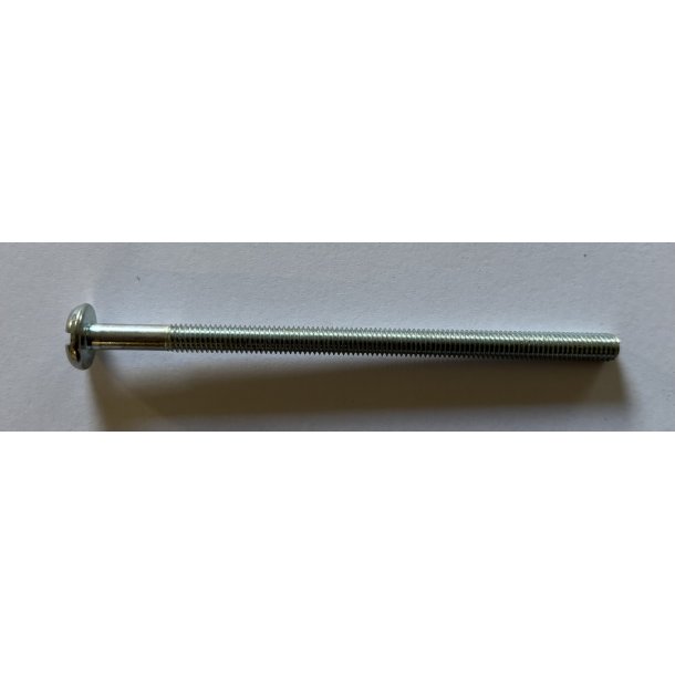 *BOLT F. KARBURAT. B&S 93374
