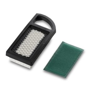 LUFTFILTER 697152, 698413+FL  INCL. FORFILTER