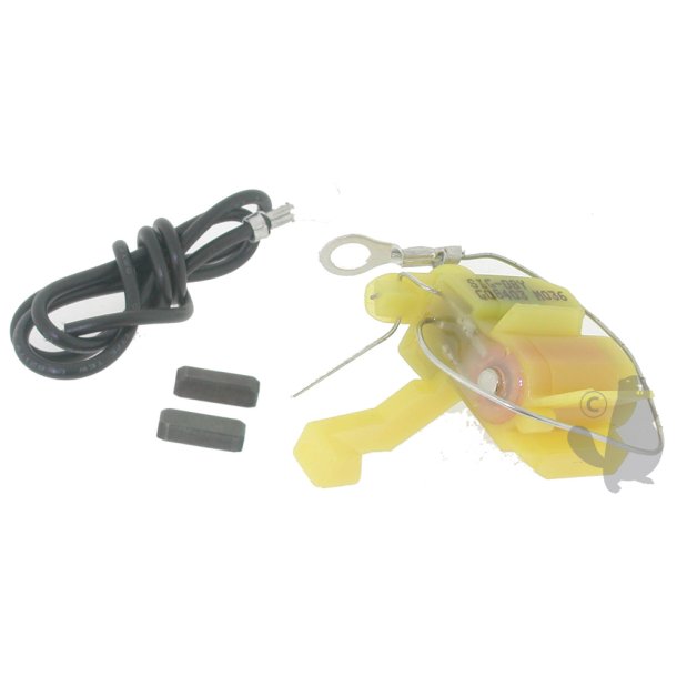 MAGNETRON T�NDING 394970